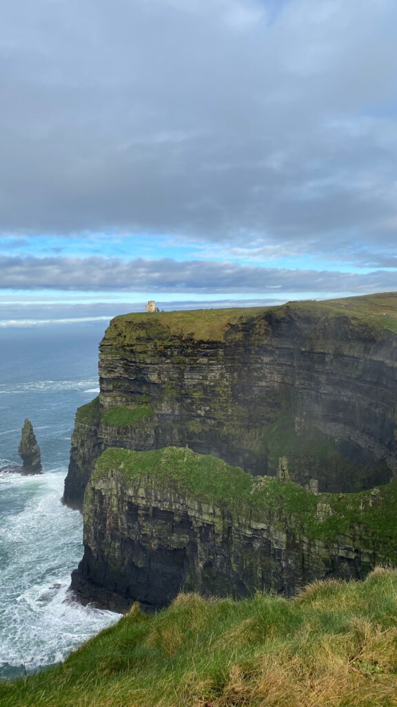 Cliffs of Moher (3)